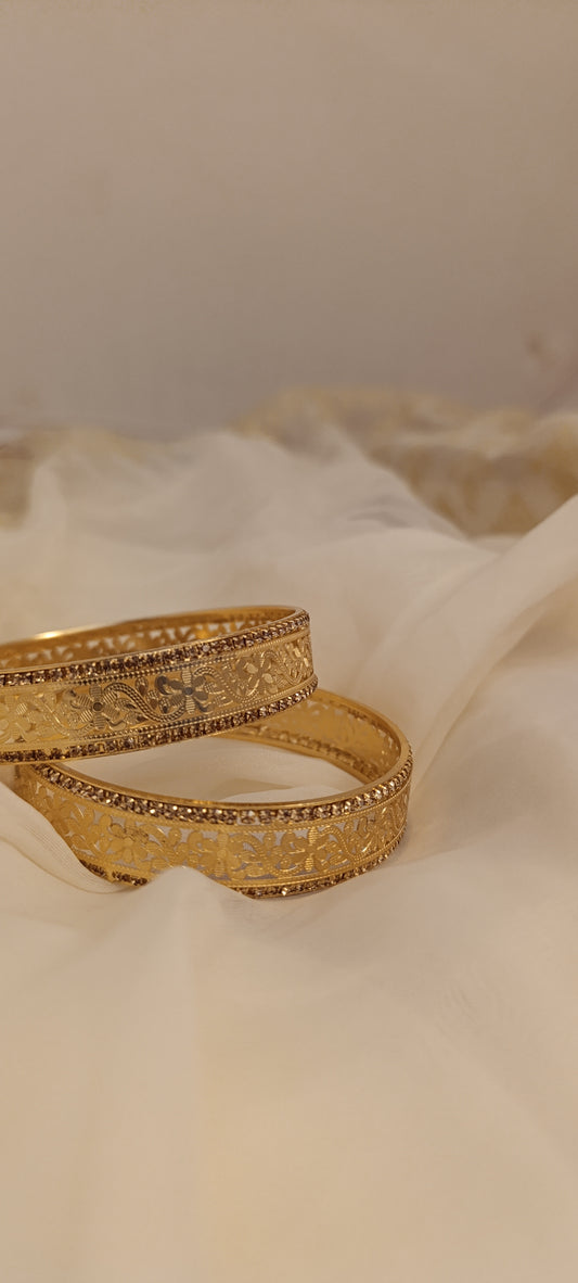 Chaman bangles