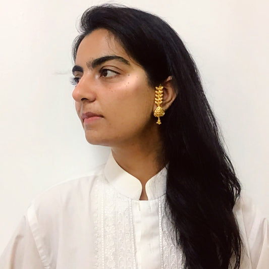 Sahara Earrings