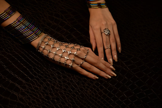 Phool chain ring