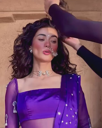 Titli chokar