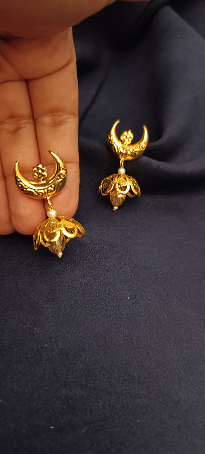 Chand jhumki