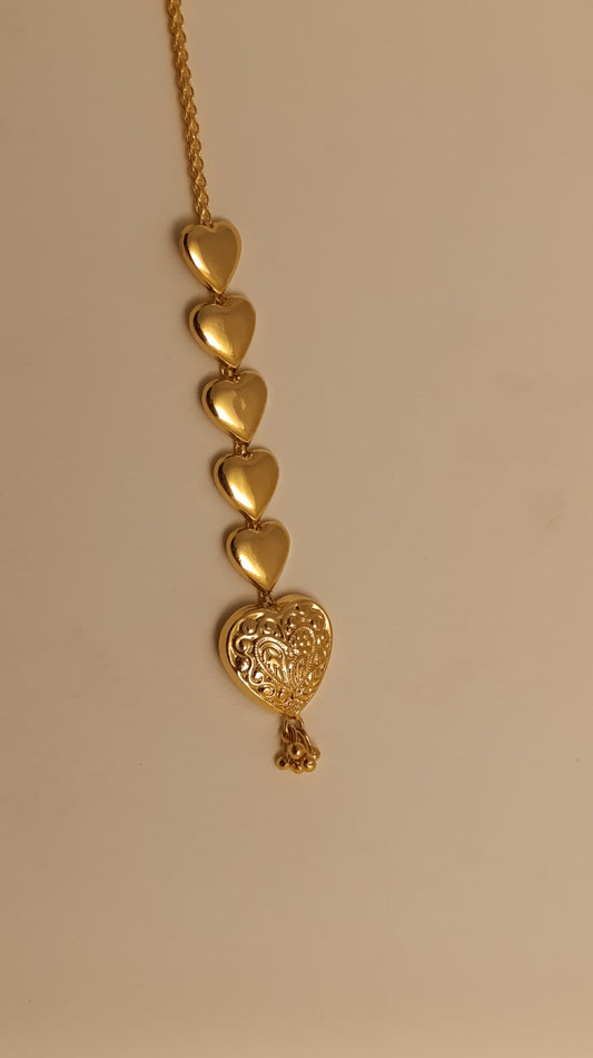 Dil sey Dil tak Tikka