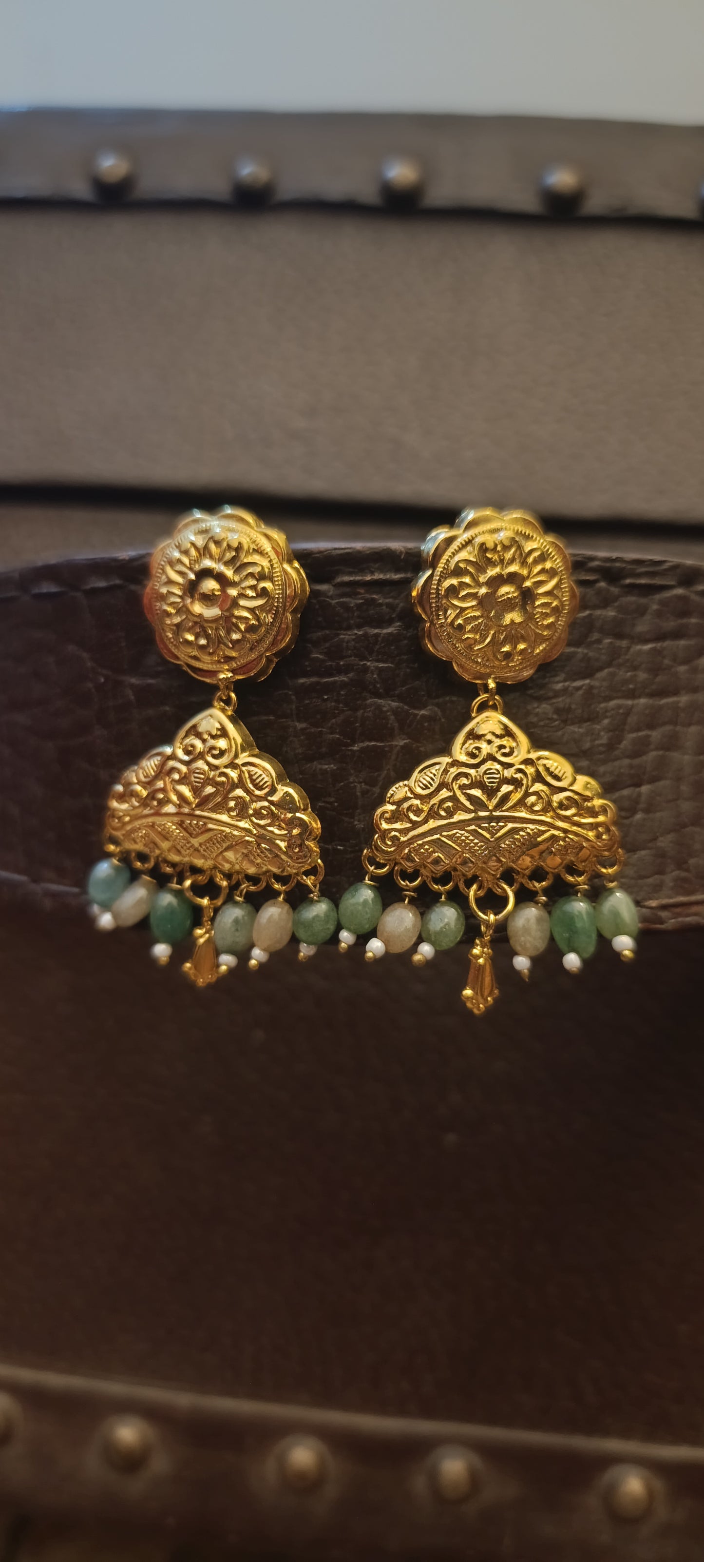 Mohini earrings