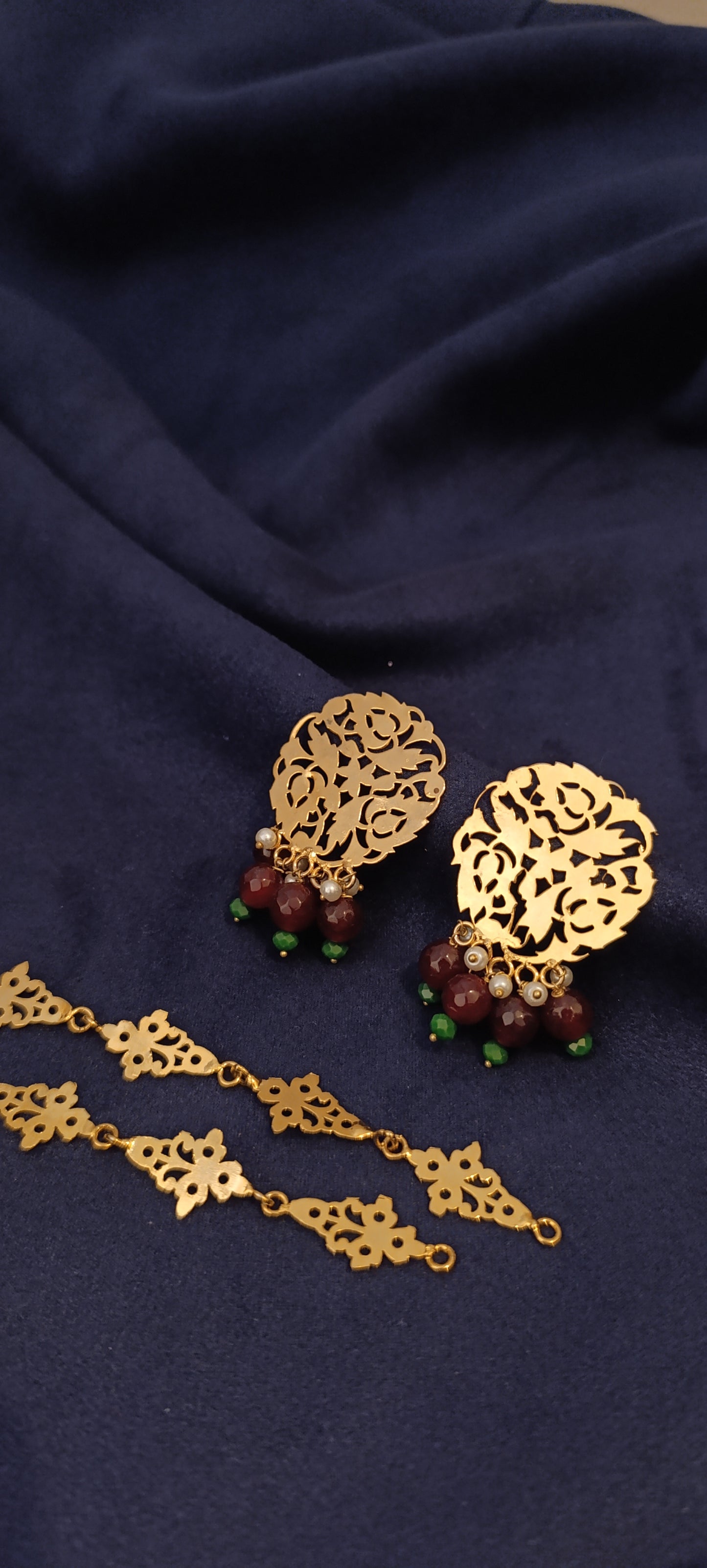 Mahira earrings (3)