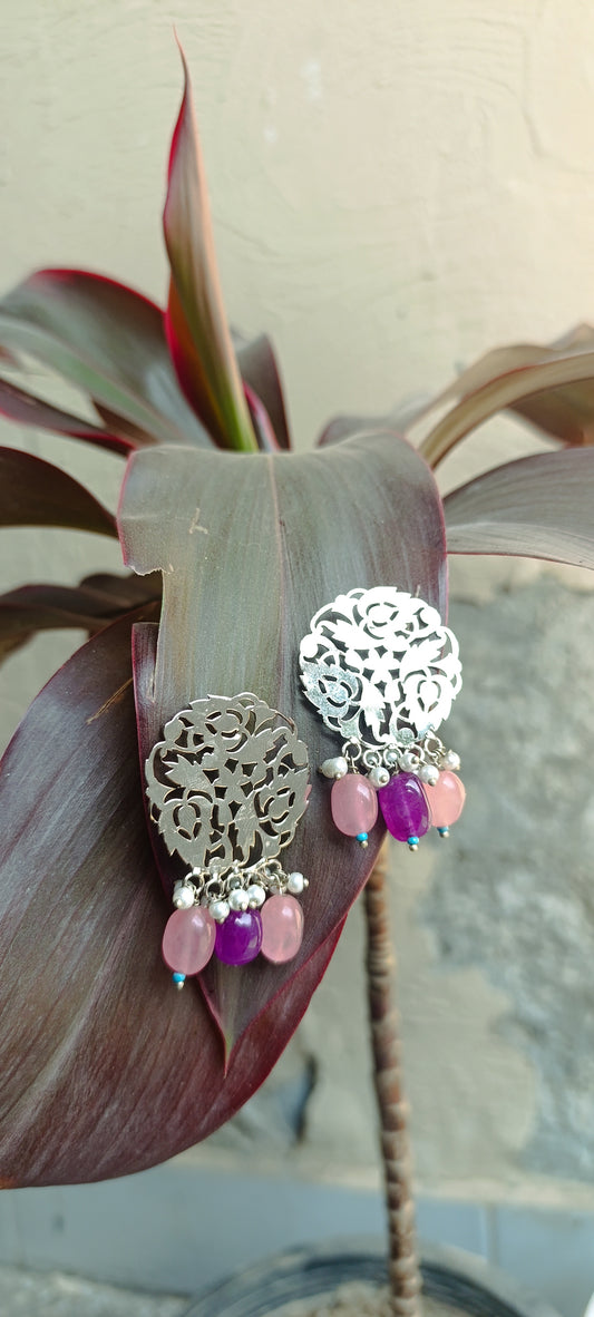 Mahira earrings (2)