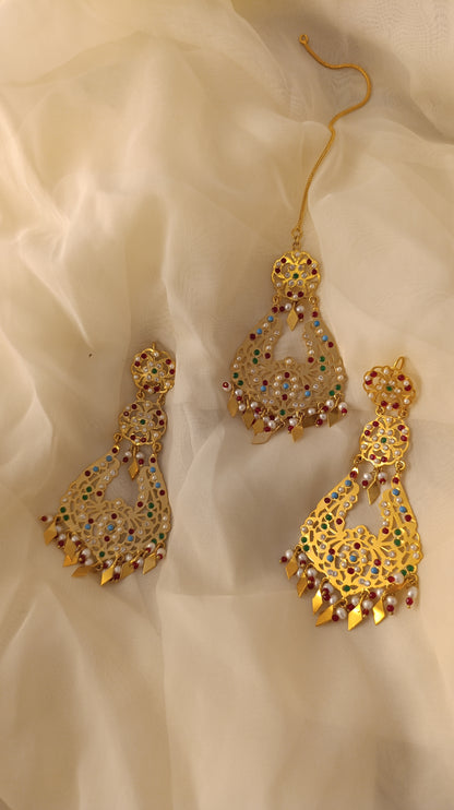 Rang-e-Bahaar