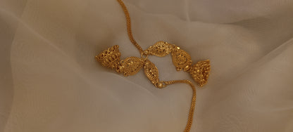 Indian Sahara earrings (3)